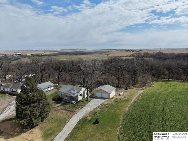 15709 S 180th Street, Springfield, NE 68059