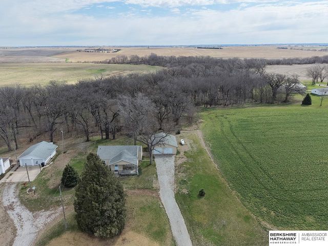 15709 S 180th Street, Springfield, NE 68059