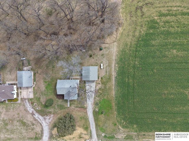 15709 S 180th Street, Springfield, NE 68059