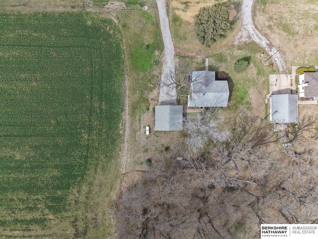 15709 S 180th Street, Springfield, NE 68059