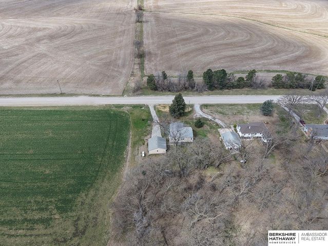 15709 S 180th Street, Springfield, NE 68059