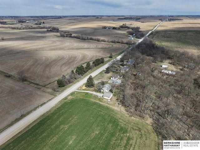 15709 S 180th Street, Springfield, NE 68059