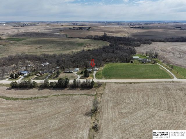 15709 S 180th Street, Springfield, NE 68059