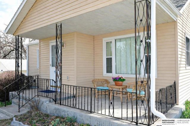15709 S 180th Street, Springfield, NE 68059