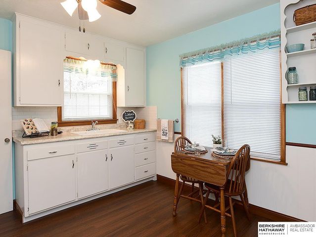 15709 S 180th Street, Springfield, NE 68059