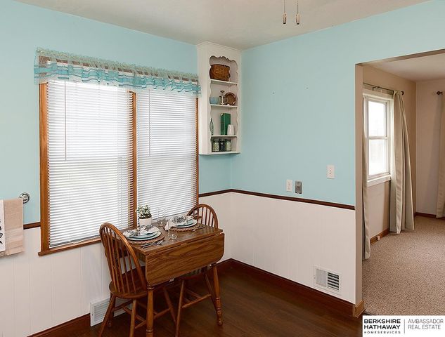 15709 S 180th Street, Springfield, NE 68059