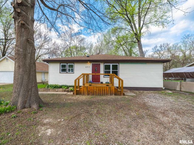 6517 W LAMOINE Street, Peoria, IL 61604
