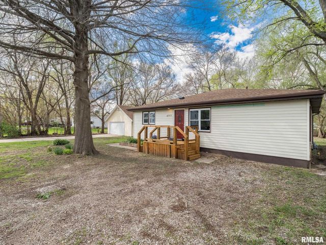 6517 W LAMOINE Street, Peoria, IL 61604