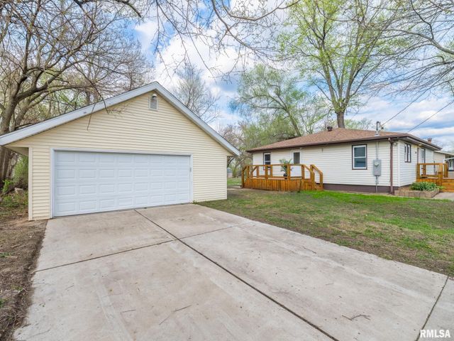 6517 W LAMOINE Street, Peoria, IL 61604