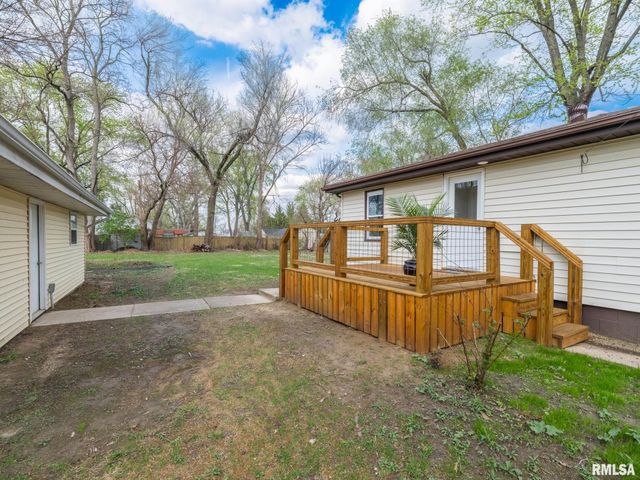 6517 W LAMOINE Street, Peoria, IL 61604