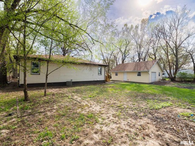 6517 W LAMOINE Street, Peoria, IL 61604