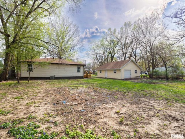 6517 W LAMOINE Street, Peoria, IL 61604