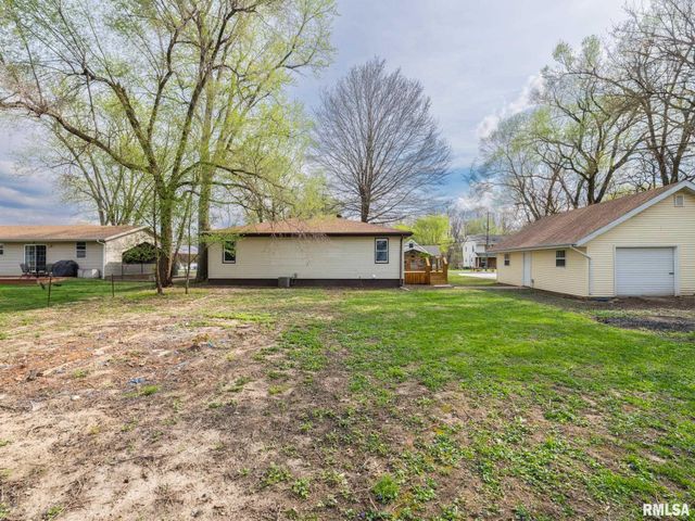6517 W LAMOINE Street, Peoria, IL 61604
