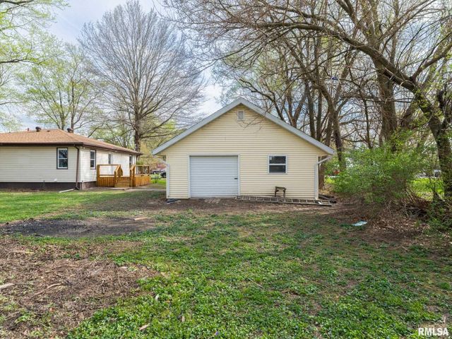 6517 W LAMOINE Street, Peoria, IL 61604