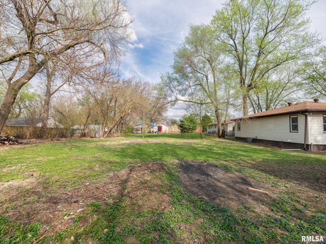 6517 W LAMOINE Street, Peoria, IL 61604