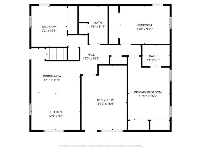 6517 W LAMOINE Street, Peoria, IL 61604