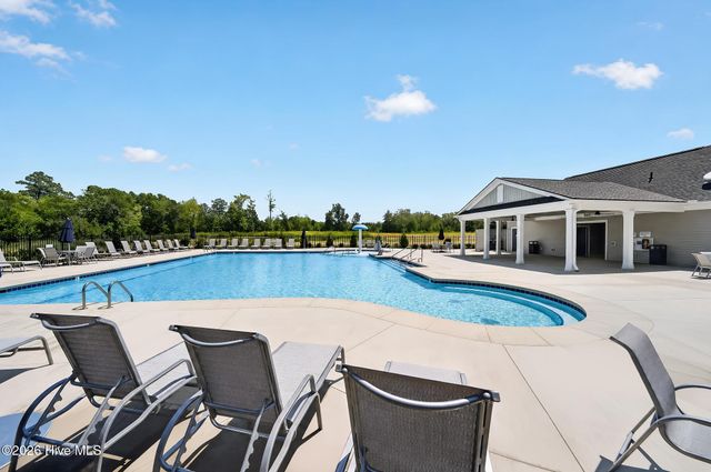 5913 Mill Stone Way W, Sims, NC 27880