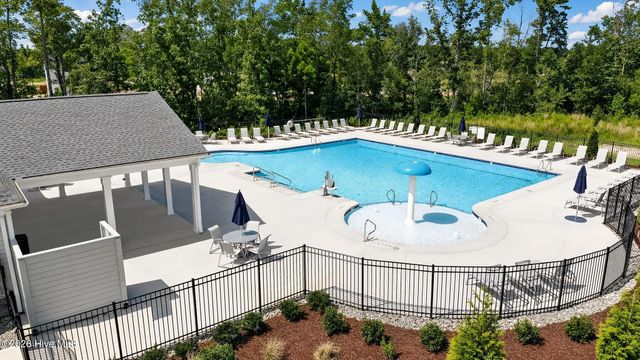 5913 Mill Stone Way W, Sims, NC 27880