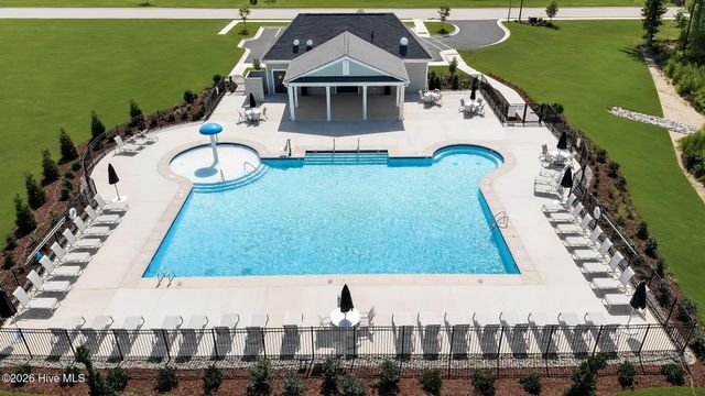 5913 Mill Stone Way W, Sims, NC 27880