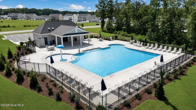 5913 Mill Stone Way W, Sims, NC 27880