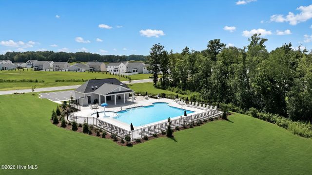 5913 Mill Stone Way W, Sims, NC 27880