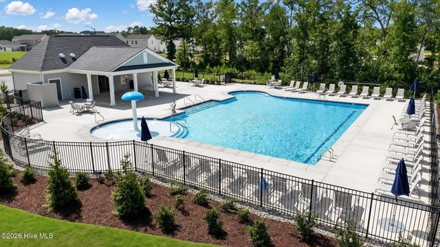 5913 Mill Stone Way W, Sims, NC 27880