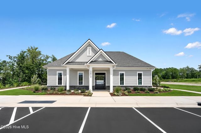 5913 Mill Stone Way W, Sims, NC 27880