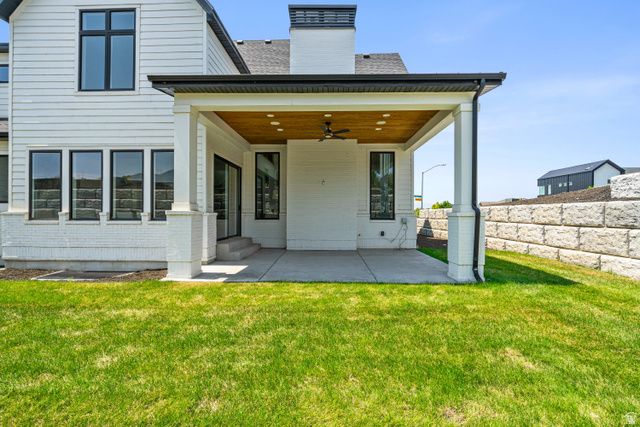 1682 N 2250 W, Provo, UT 84604