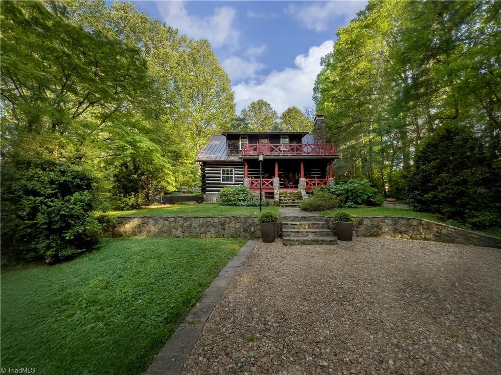 2106 Bethabara Road, Winston-salem, NC 27106