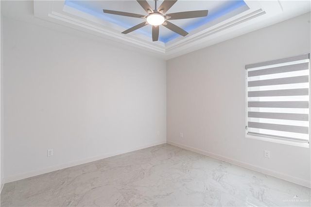 905 Azalea Street, Mission, TX 78573