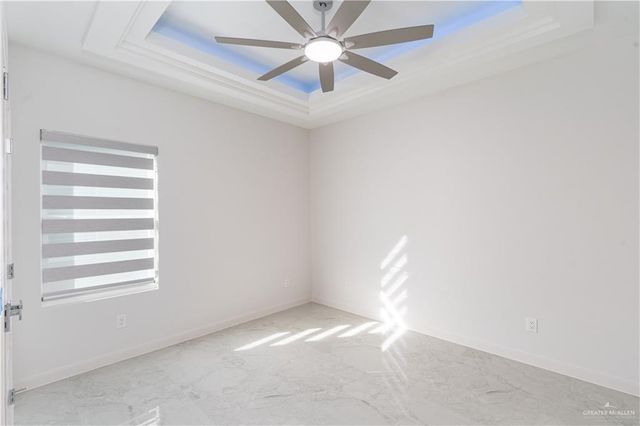 905 Azalea Street, Mission, TX 78573