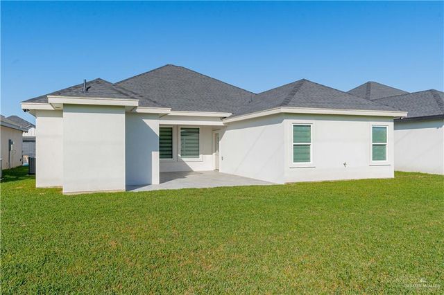 905 Azalea Street, Mission, TX 78573