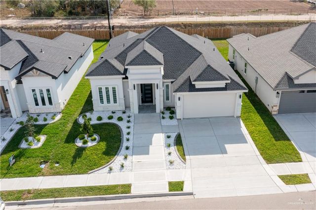 905 Azalea Street, Mission, TX 78573