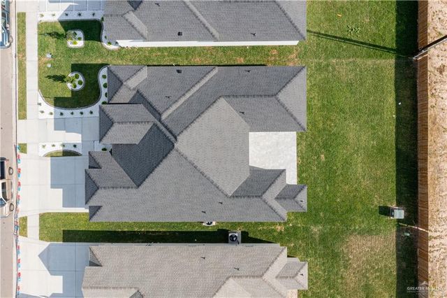 905 Azalea Street, Mission, TX 78573