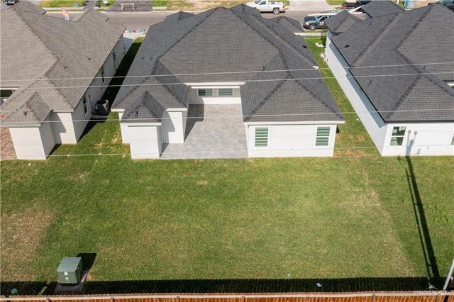 905 Azalea Street, Mission, TX 78573