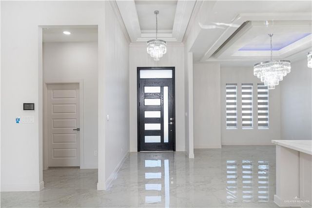 905 Azalea Street, Mission, TX 78573