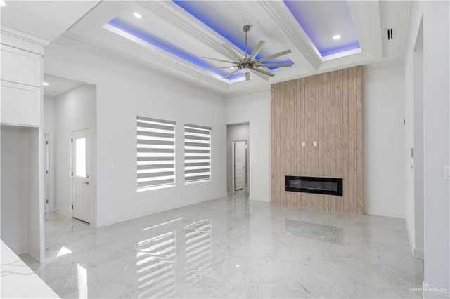 905 Azalea Street, Mission, TX 78573