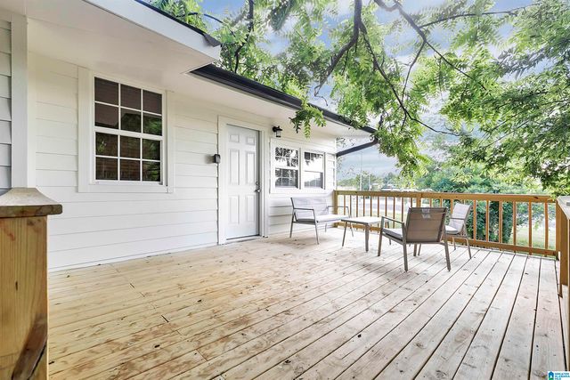 9 N 80TH STREET, Birmingham, AL 35206