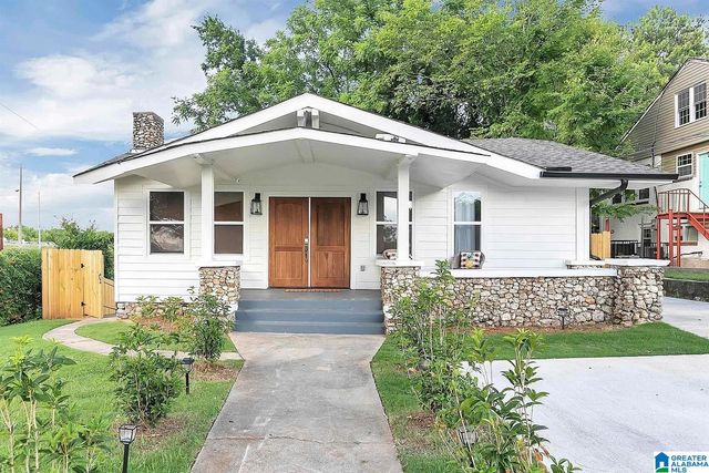 9 N 80TH STREET, Birmingham, AL 35206