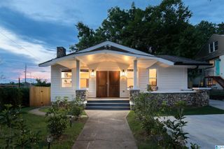 9 N 80TH STREET, Birmingham, AL 35206