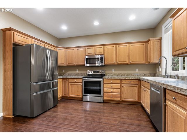 16010 Se TALLINA Dr, Damascus, OR 97089