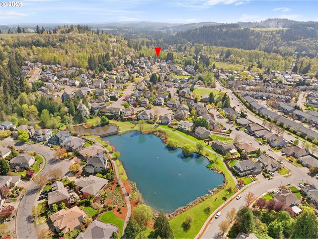 16010 Se TALLINA Dr, Damascus, OR 97089