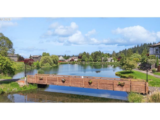 16010 Se TALLINA Dr, Damascus, OR 97089