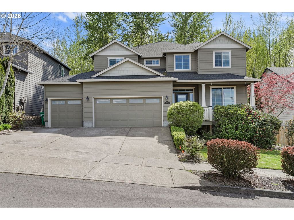 16010 Se TALLINA Dr, Damascus, OR 97089