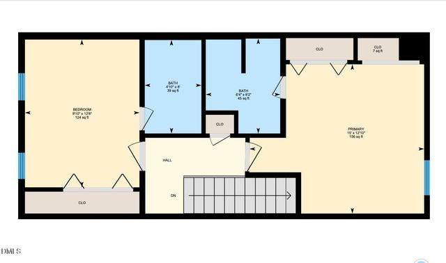 6703 Queen Annes Drive, Raleigh, NC 27613