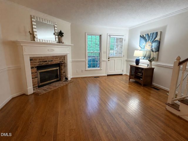6703 Queen Annes Drive, Raleigh, NC 27613