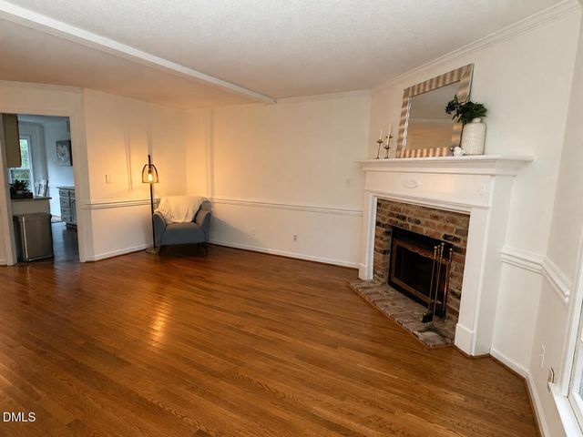 6703 Queen Annes Drive, Raleigh, NC 27613