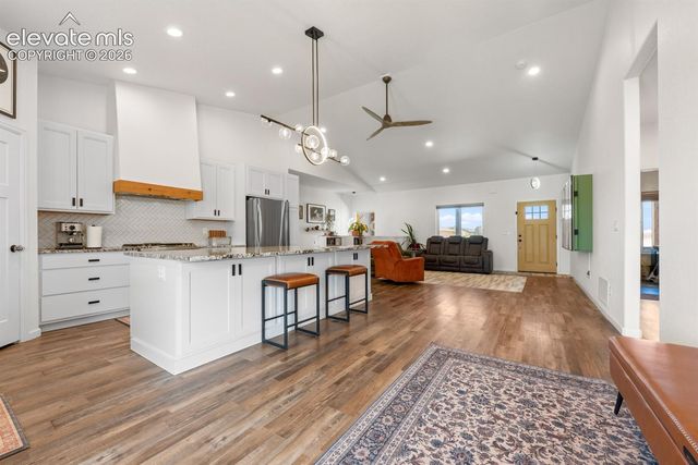 1616 W Ignacio Drive, Pueblo West, CO 81007