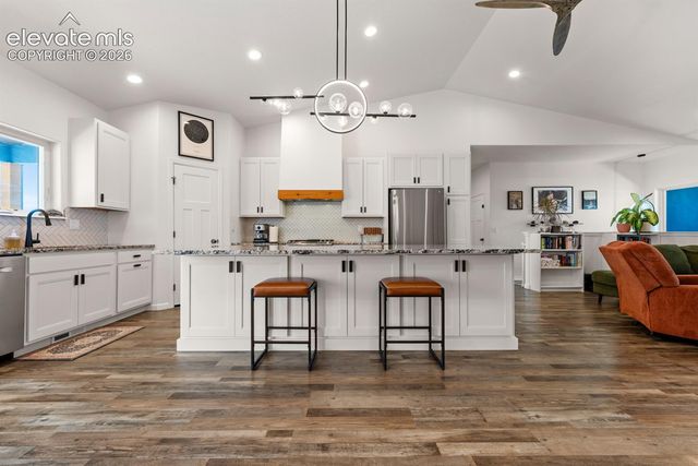 1616 W Ignacio Drive, Pueblo West, CO 81007