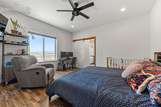 1616 W Ignacio Drive, Pueblo West, CO 81007